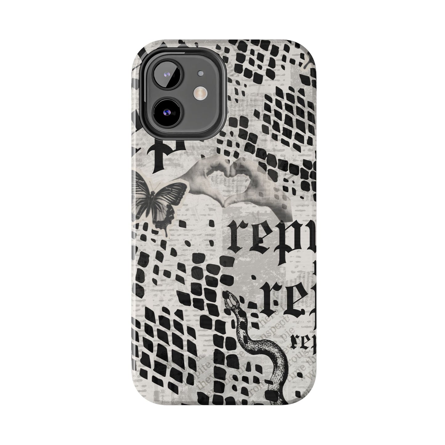 Reputation Phone Case