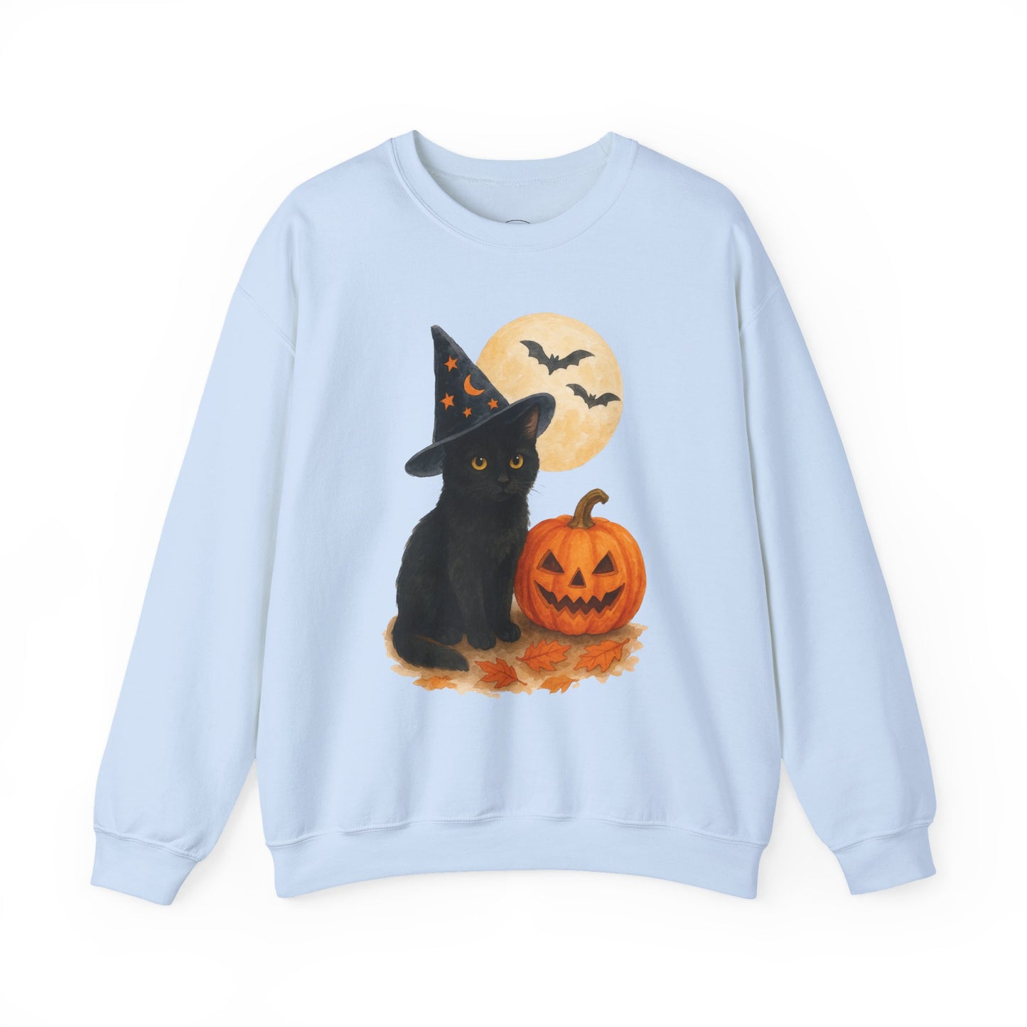 Halloween Crewneck