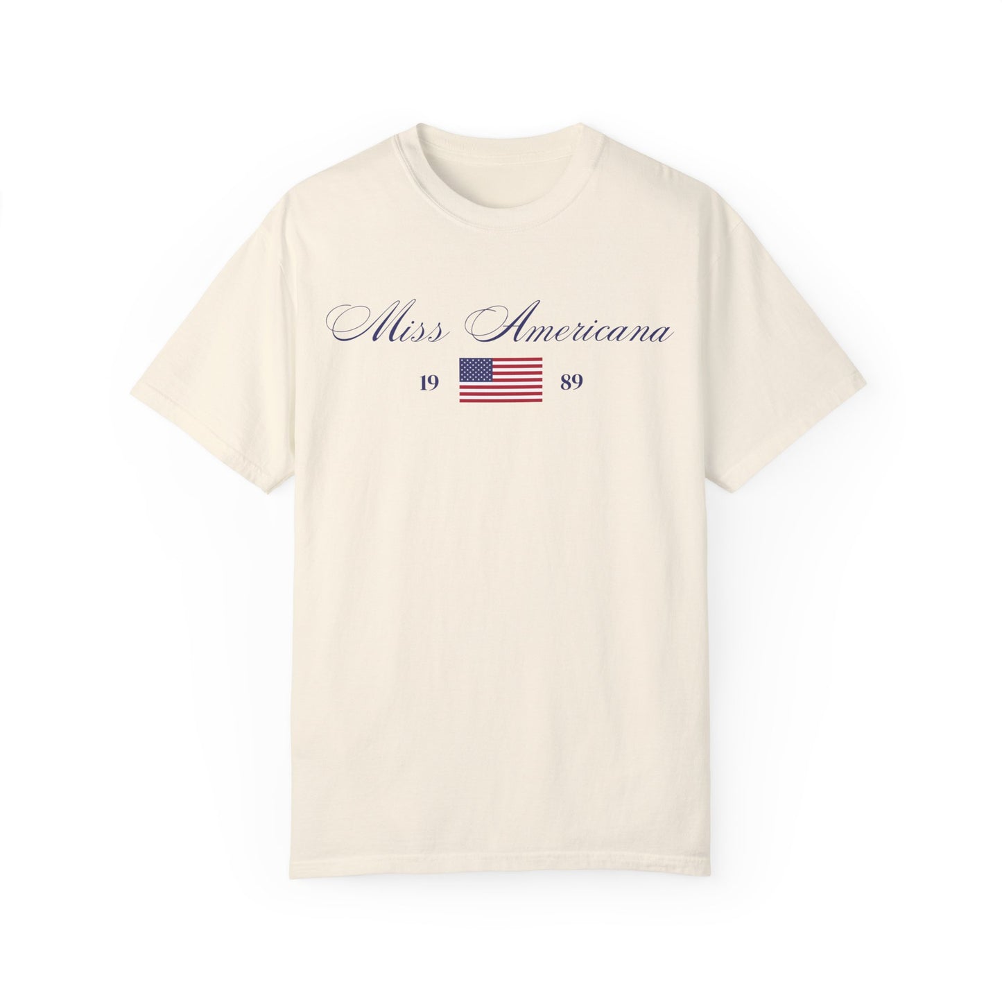 Miss Americana Vintage Shirt