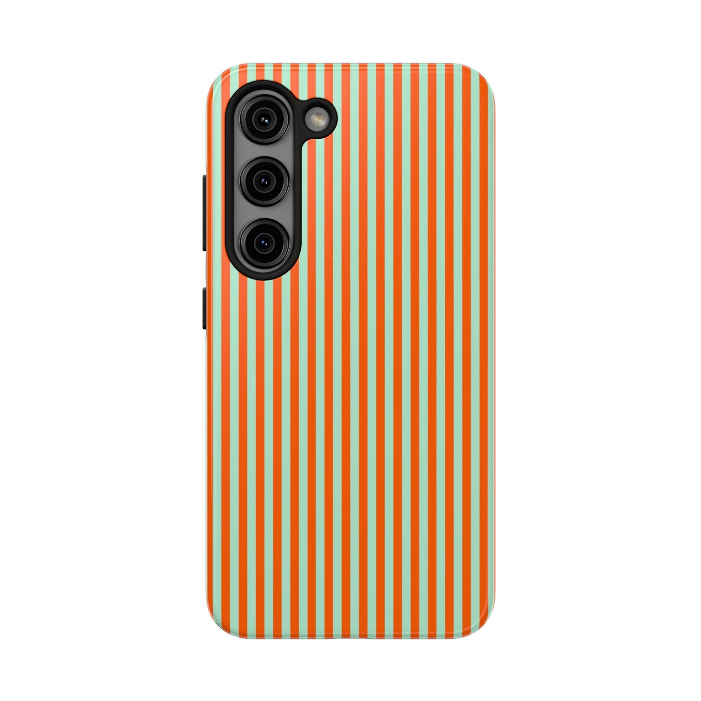 Showgirl Stripes Phone Case