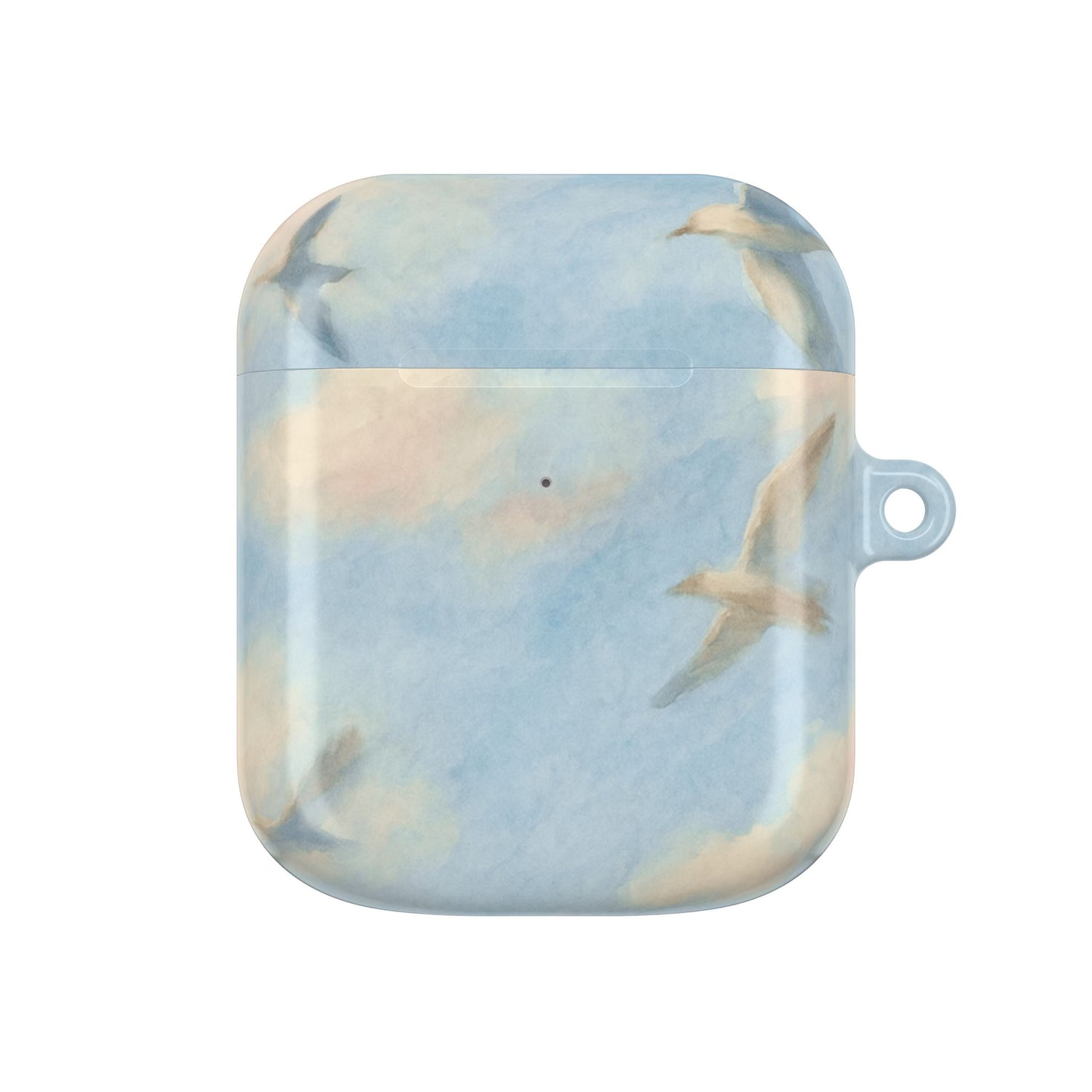 1989 Era Seagulls AirPod Case