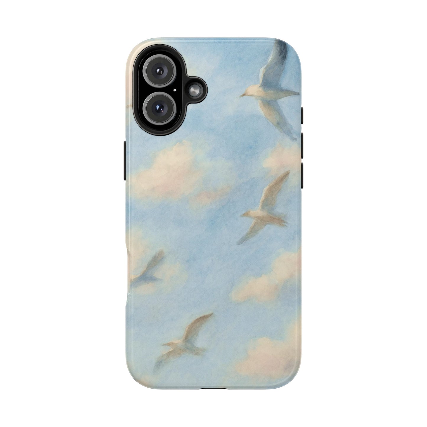 1989 Era Seagulls Phone Case
