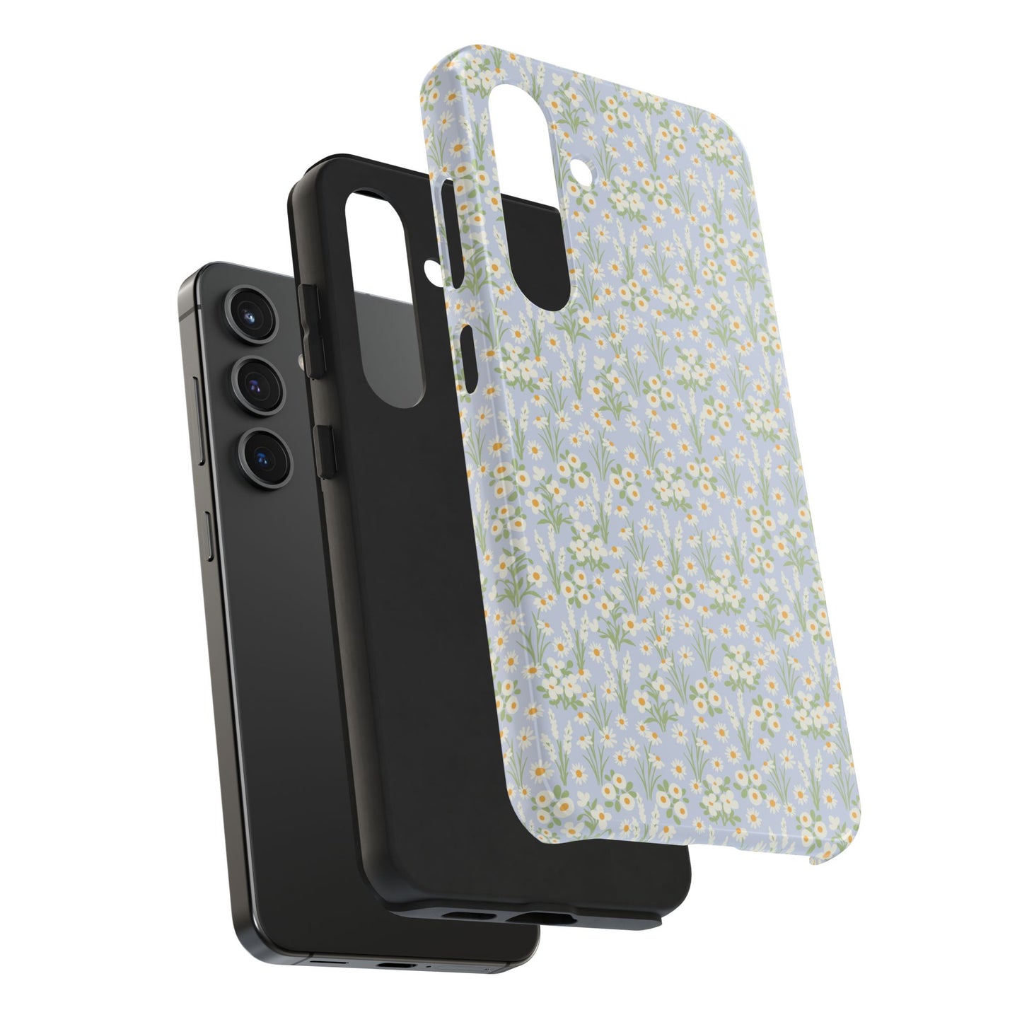 Mini Daisies Phone Case