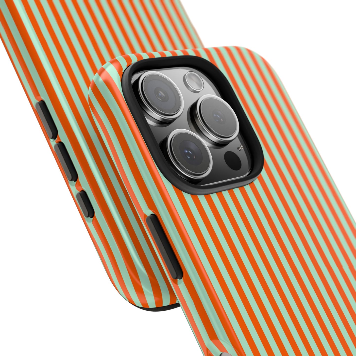 Showgirl Stripes Phone Case