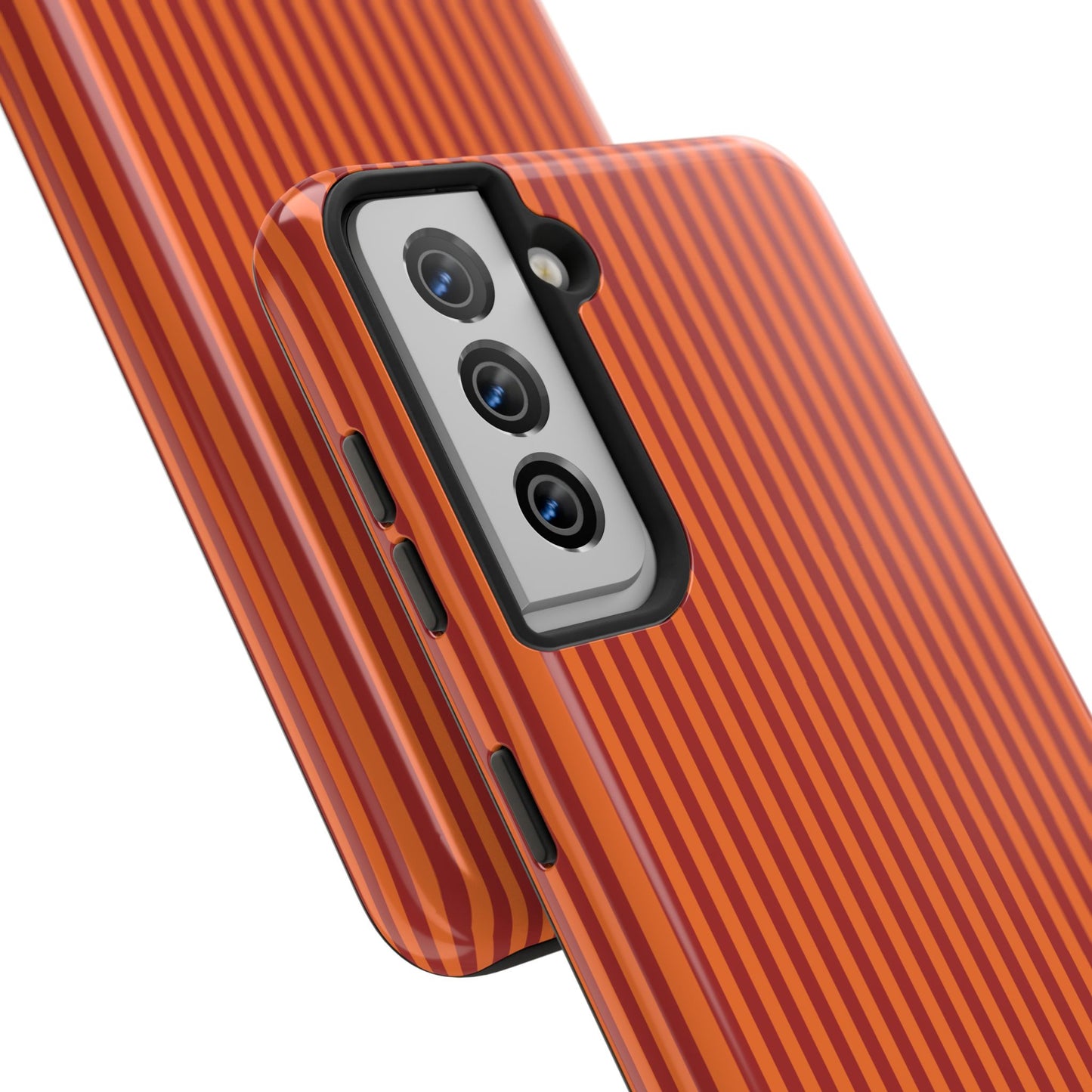 Fall Stripes Phone Case