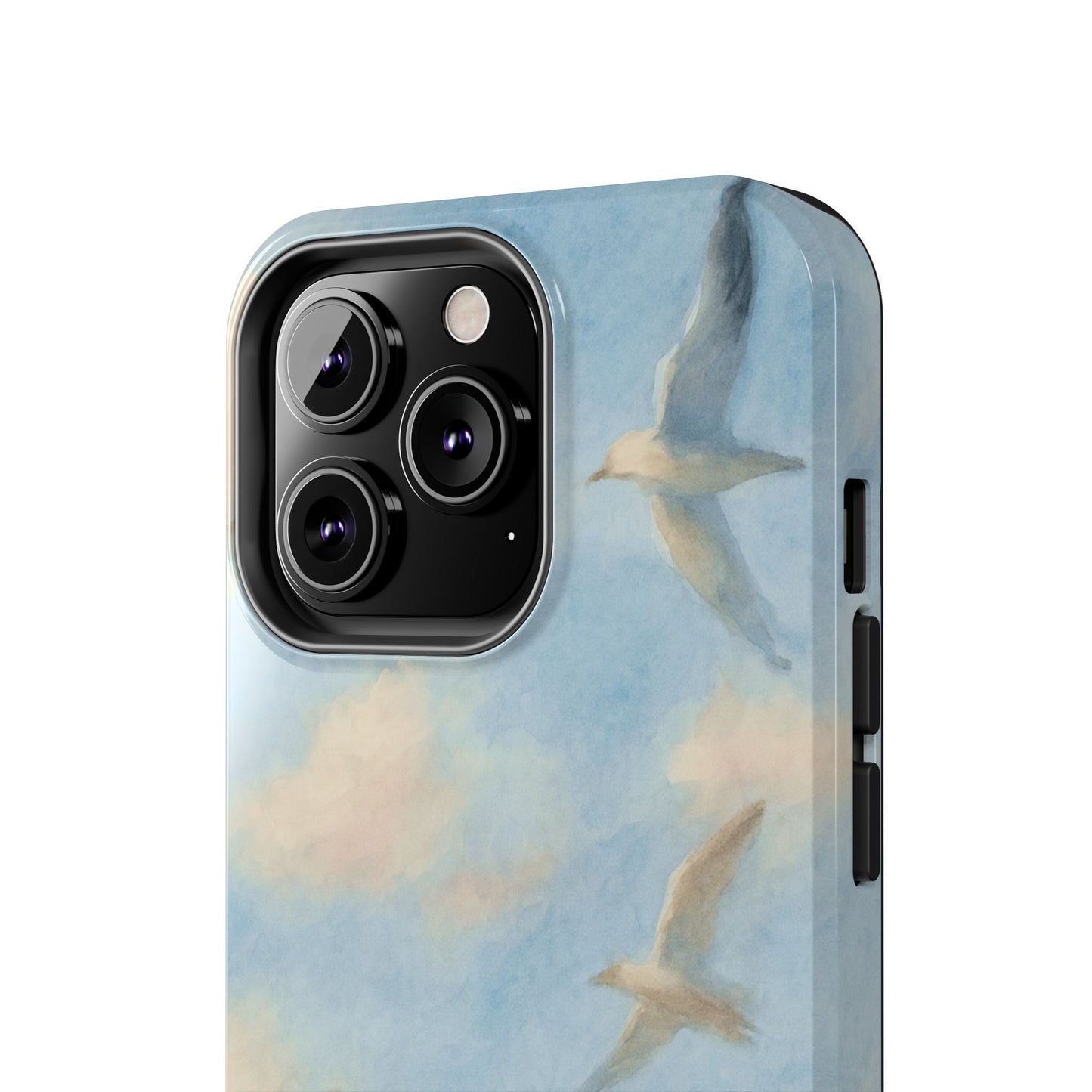 1989 Era Seagulls Phone Case