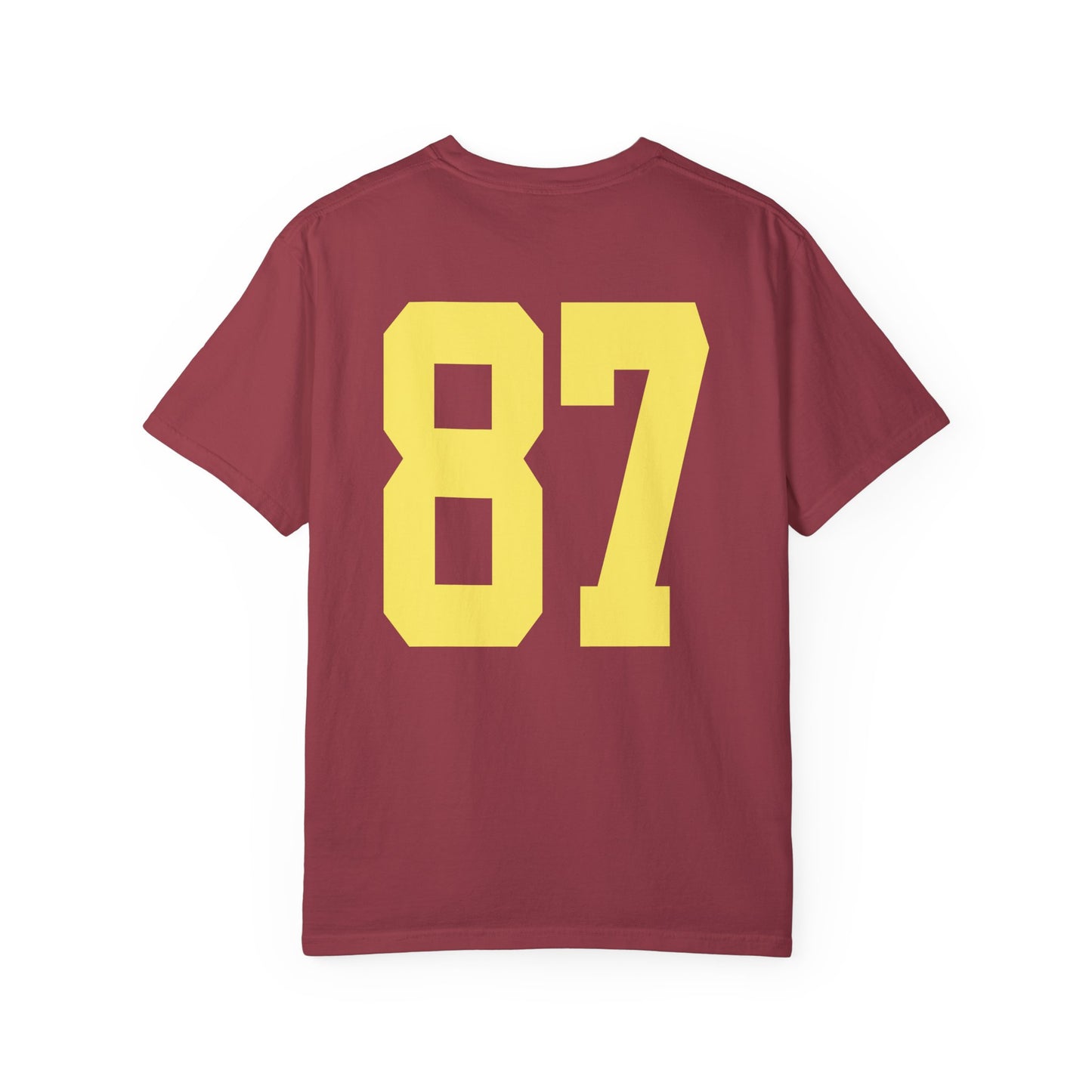 Here for Taylor Jersey Tee