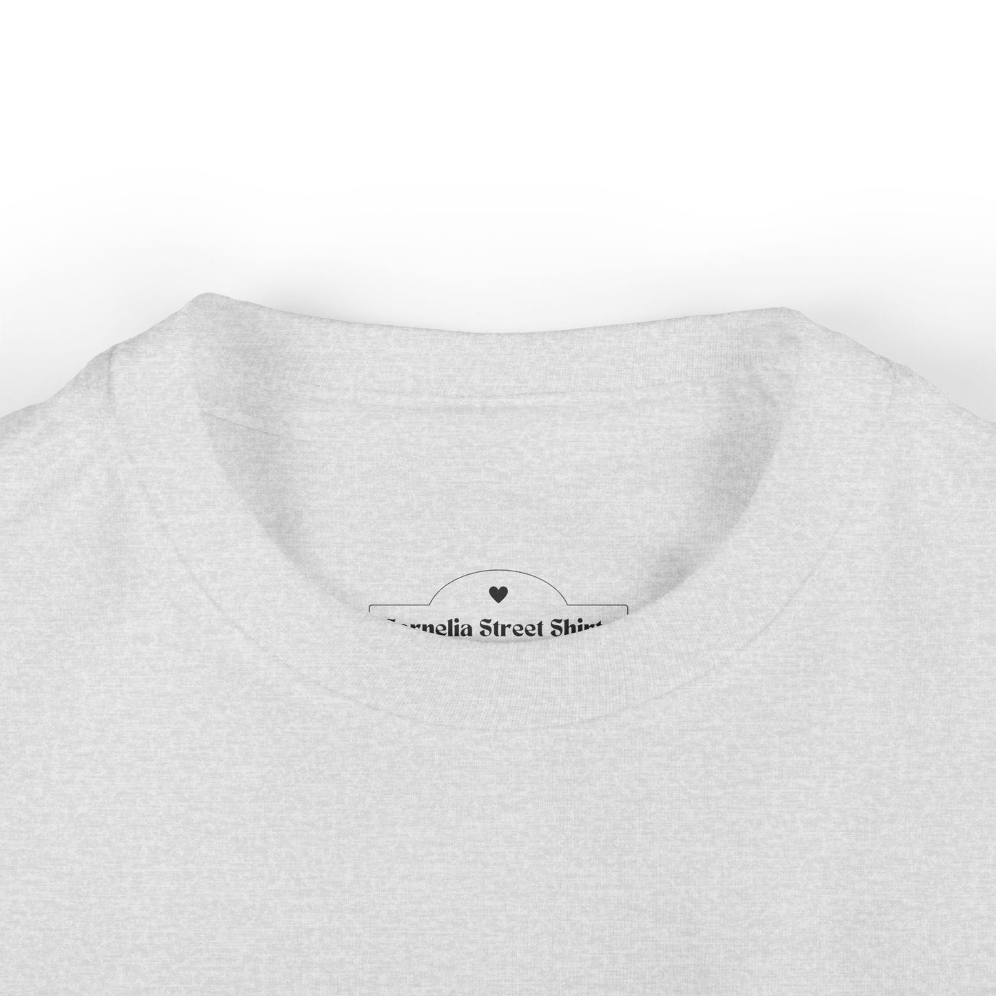 In My Debut Era Infant Tee