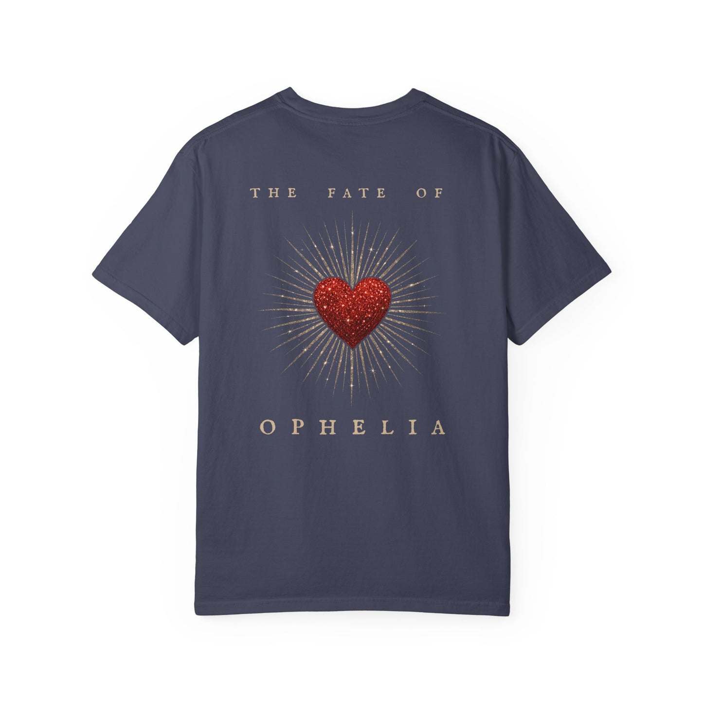 Fate of Ophelia Tee