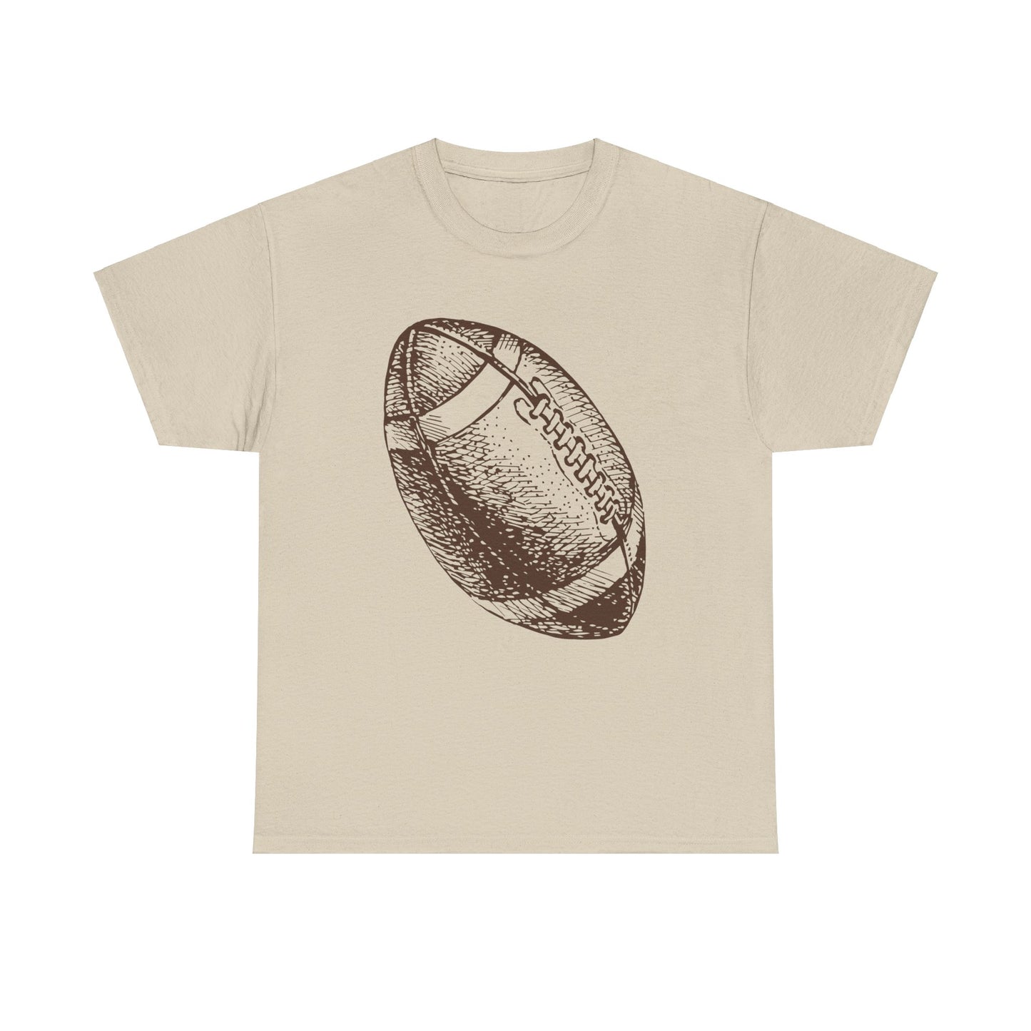 Football Concert Tee