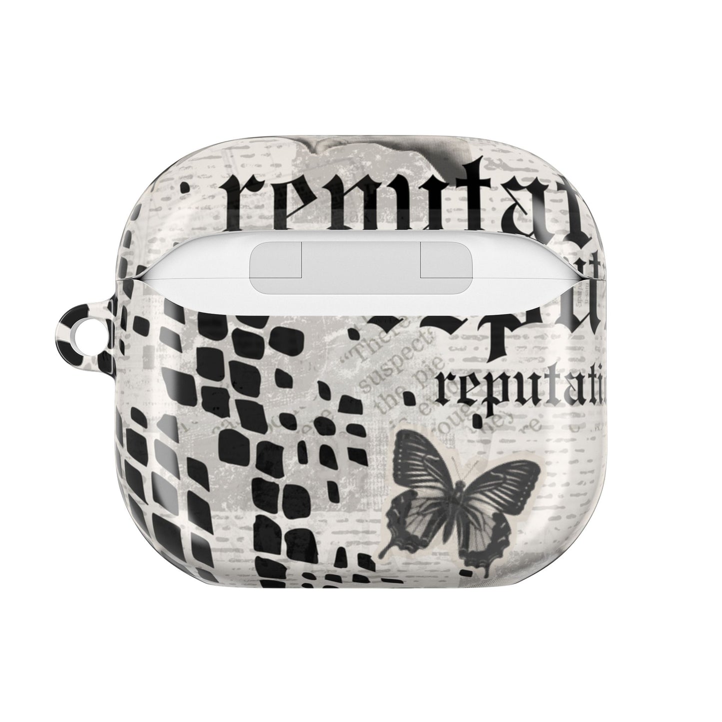 Reputation AirPod Case