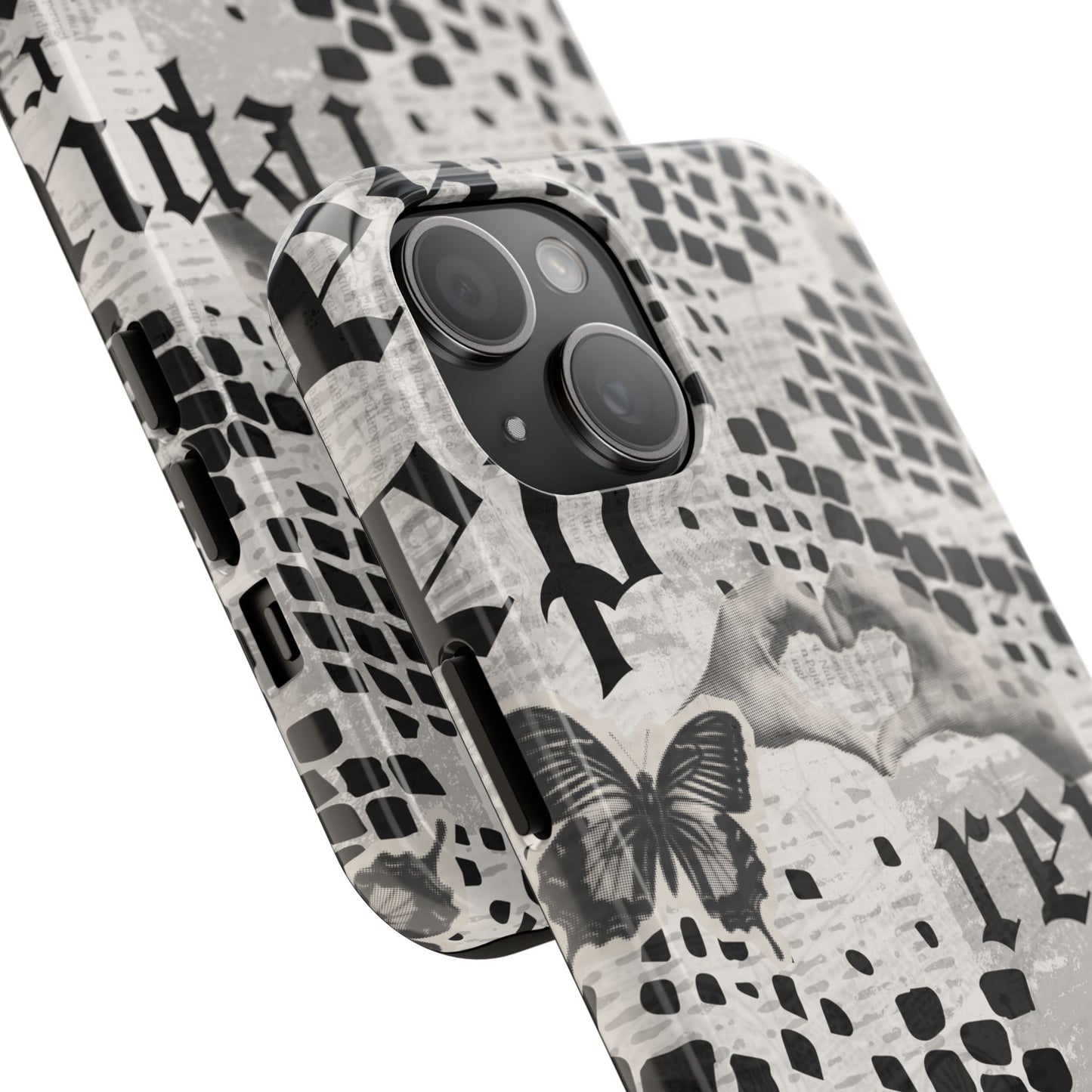 Reputation Phone Case
