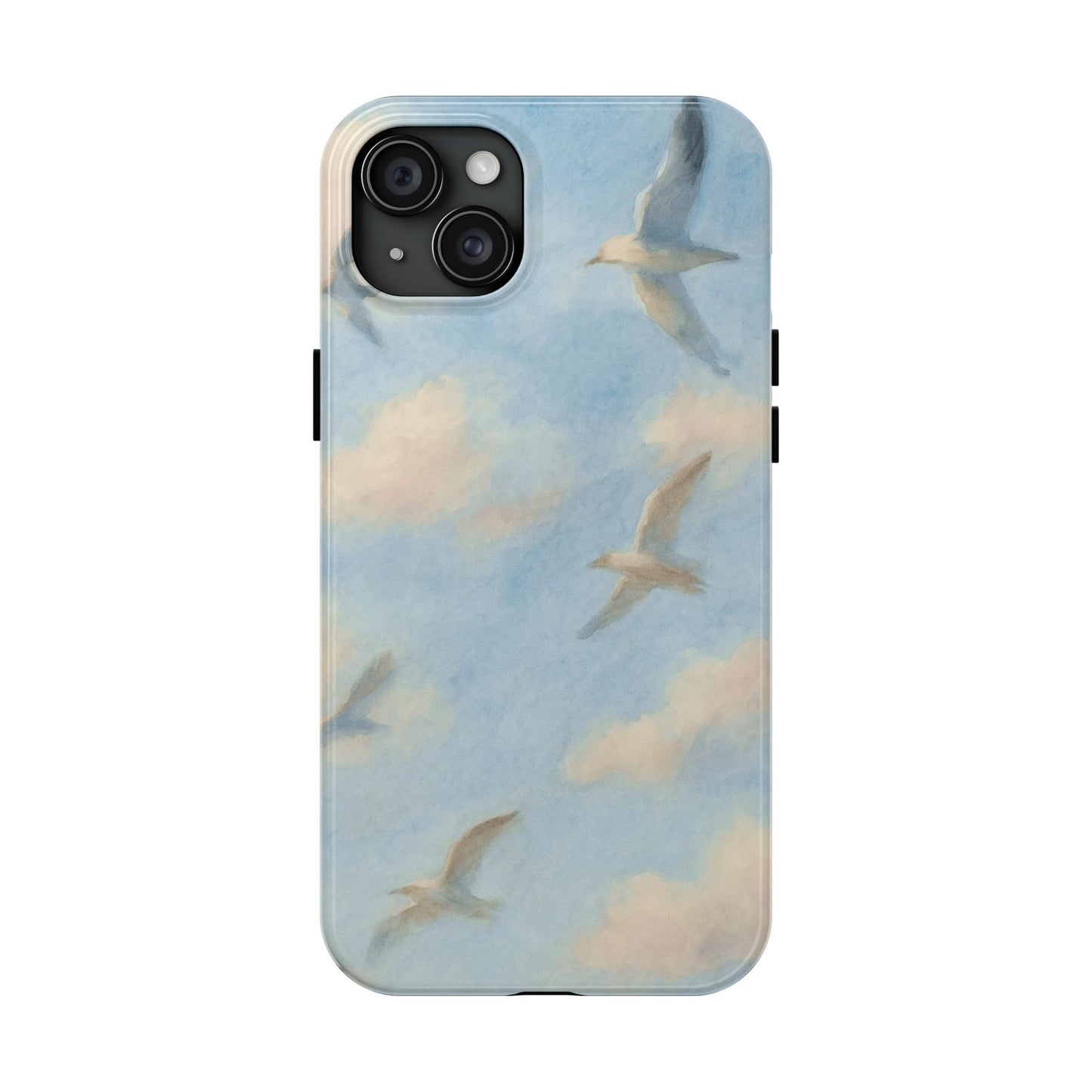 1989 Era Seagulls Phone Case