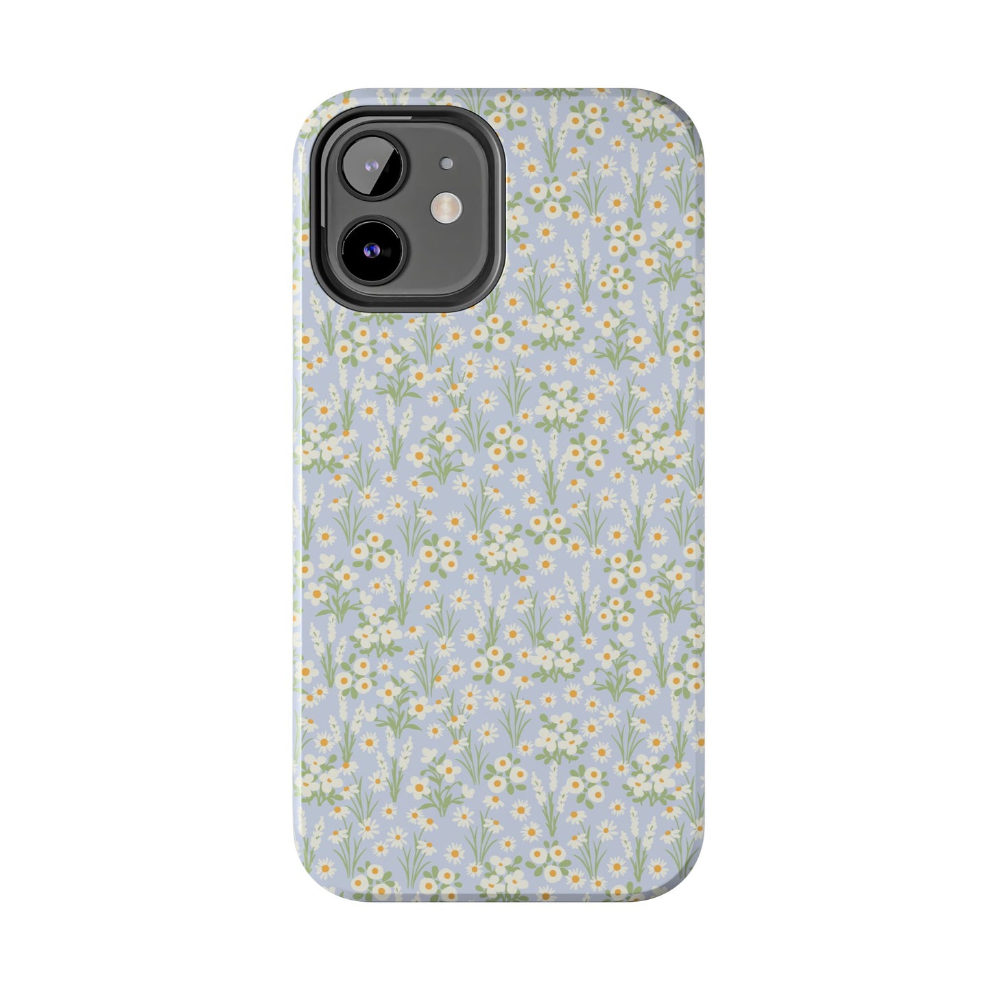 Mini Daisies Phone Case
