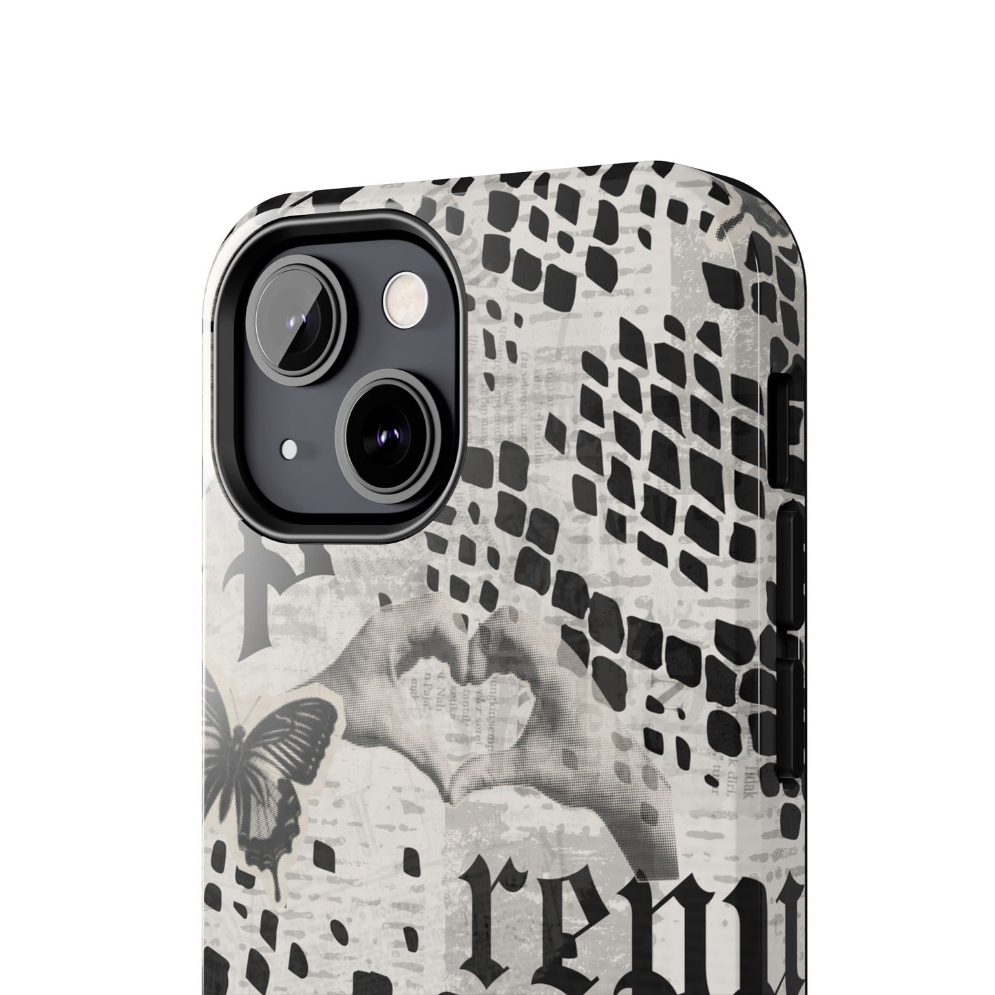 Reputation Phone Case