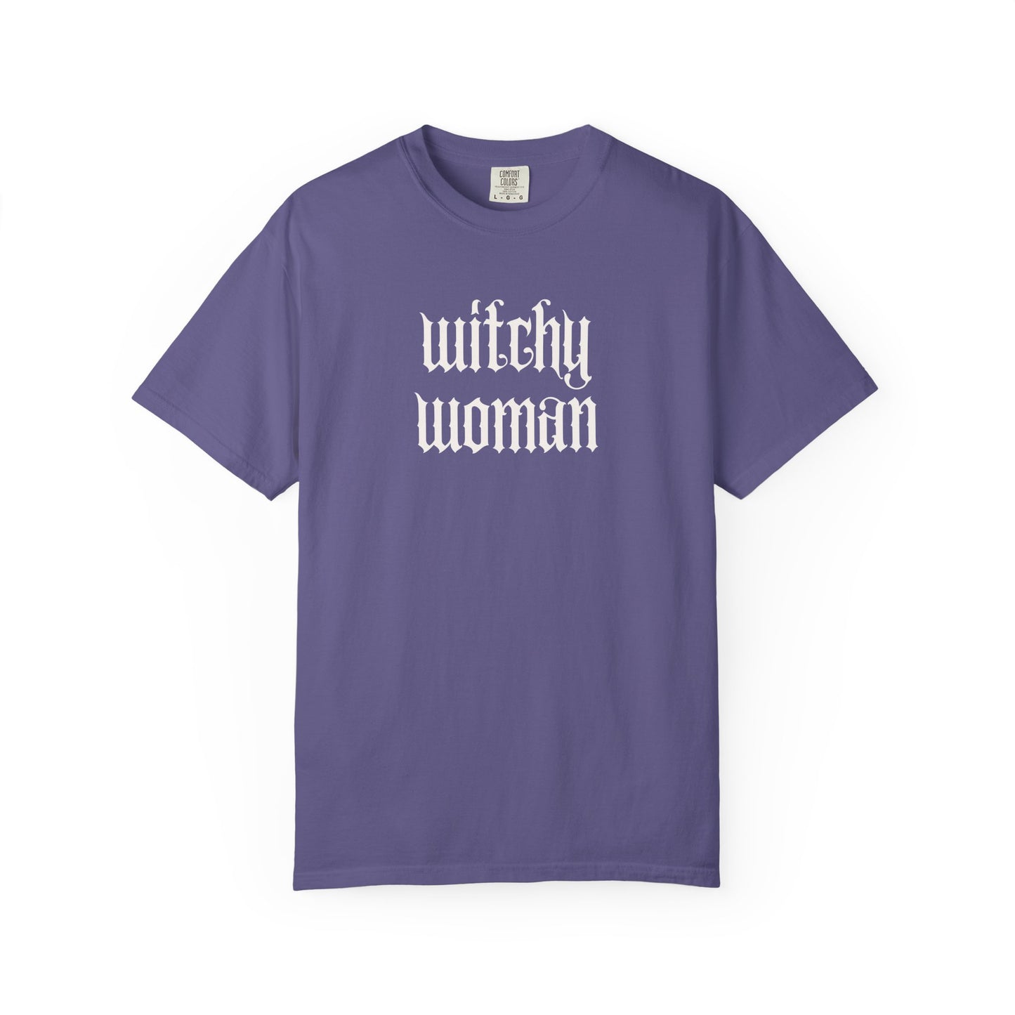 Witchy Woman Tee