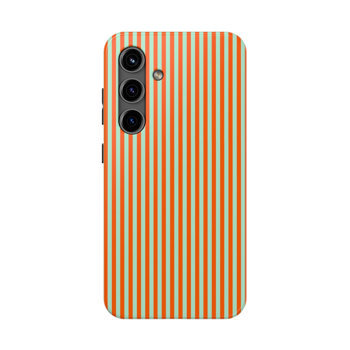 Showgirl Stripes Phone Case