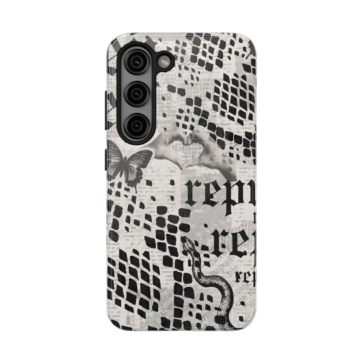 Reputation Phone Case