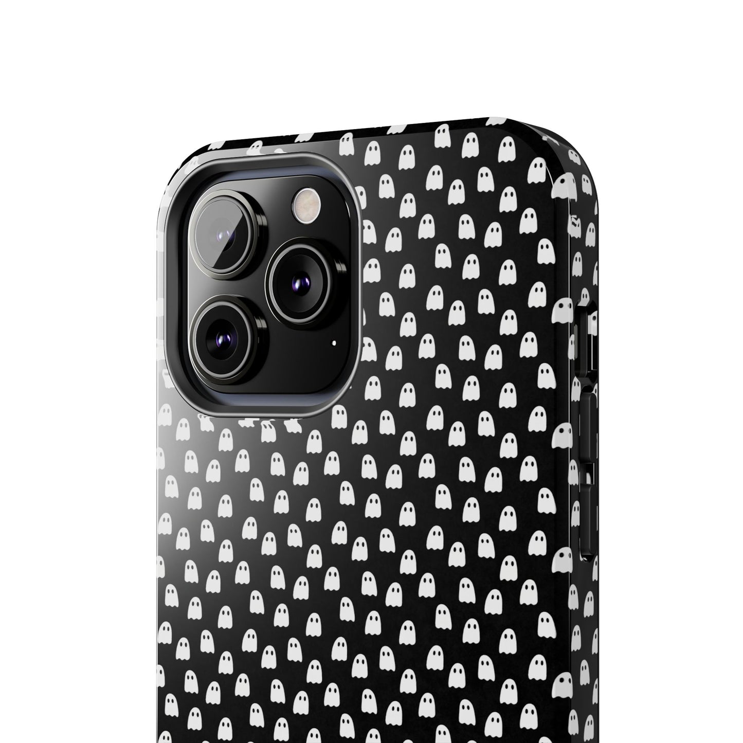 Tiny Ghosts Phone Case