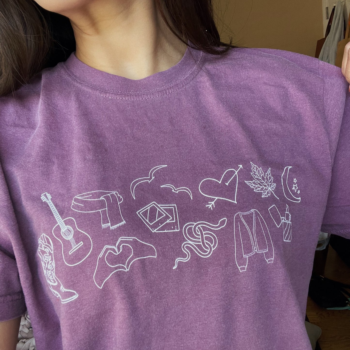 Eras Icon Shirt