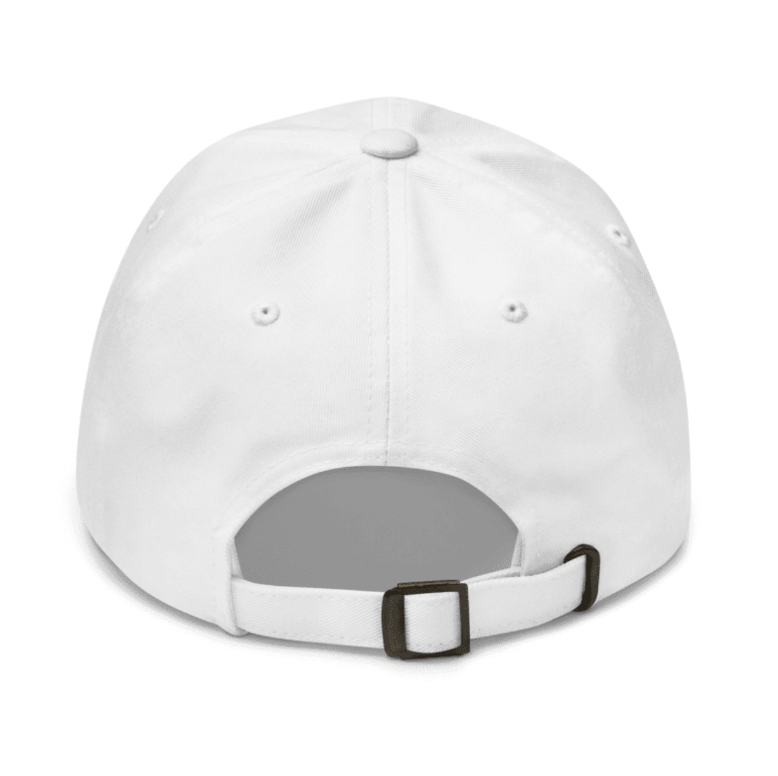 The Black Dog Baseball Cap