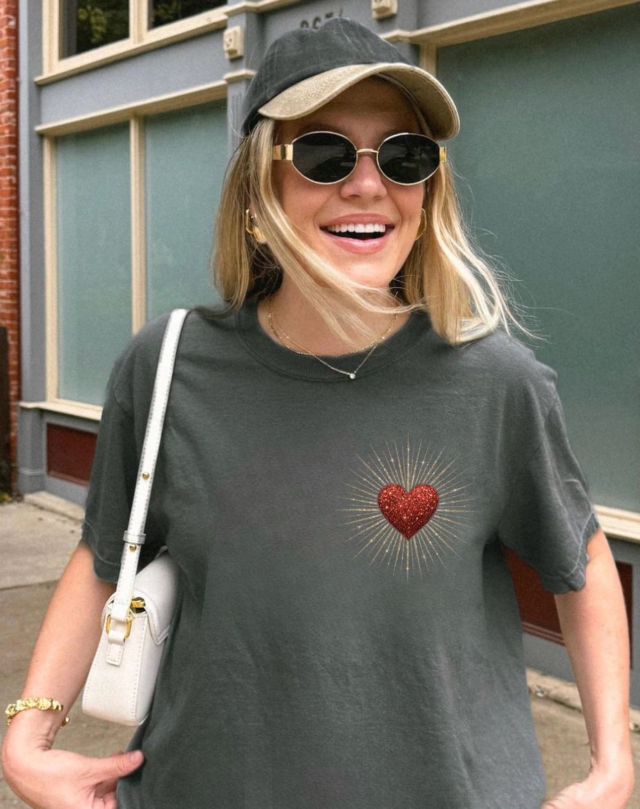 Fate of Ophelia Tee