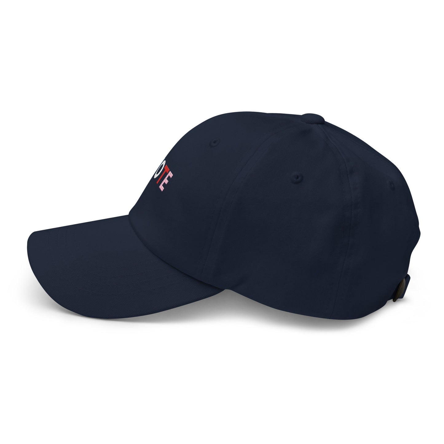 VOTE Baseball Cap