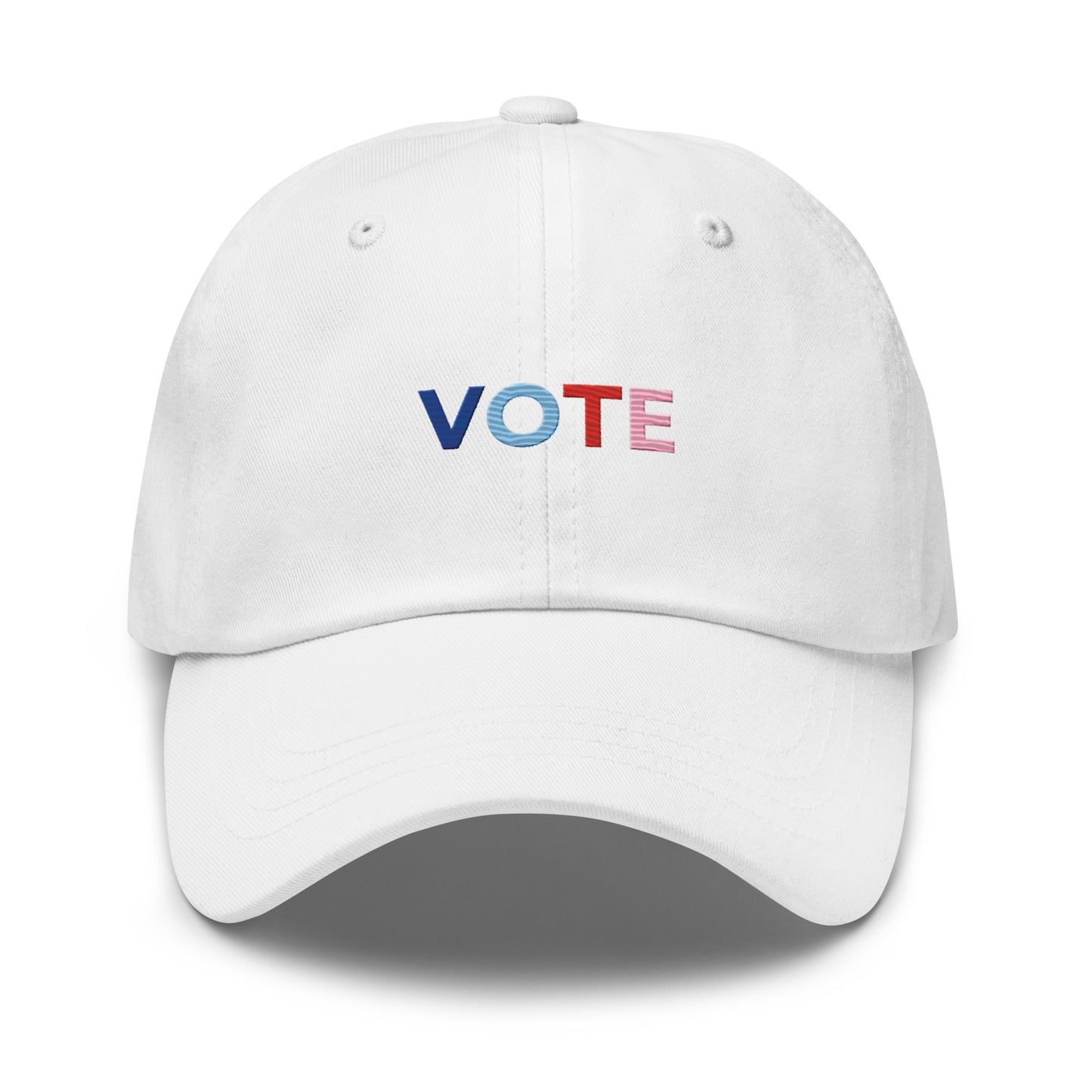 VOTE Baseball Cap
