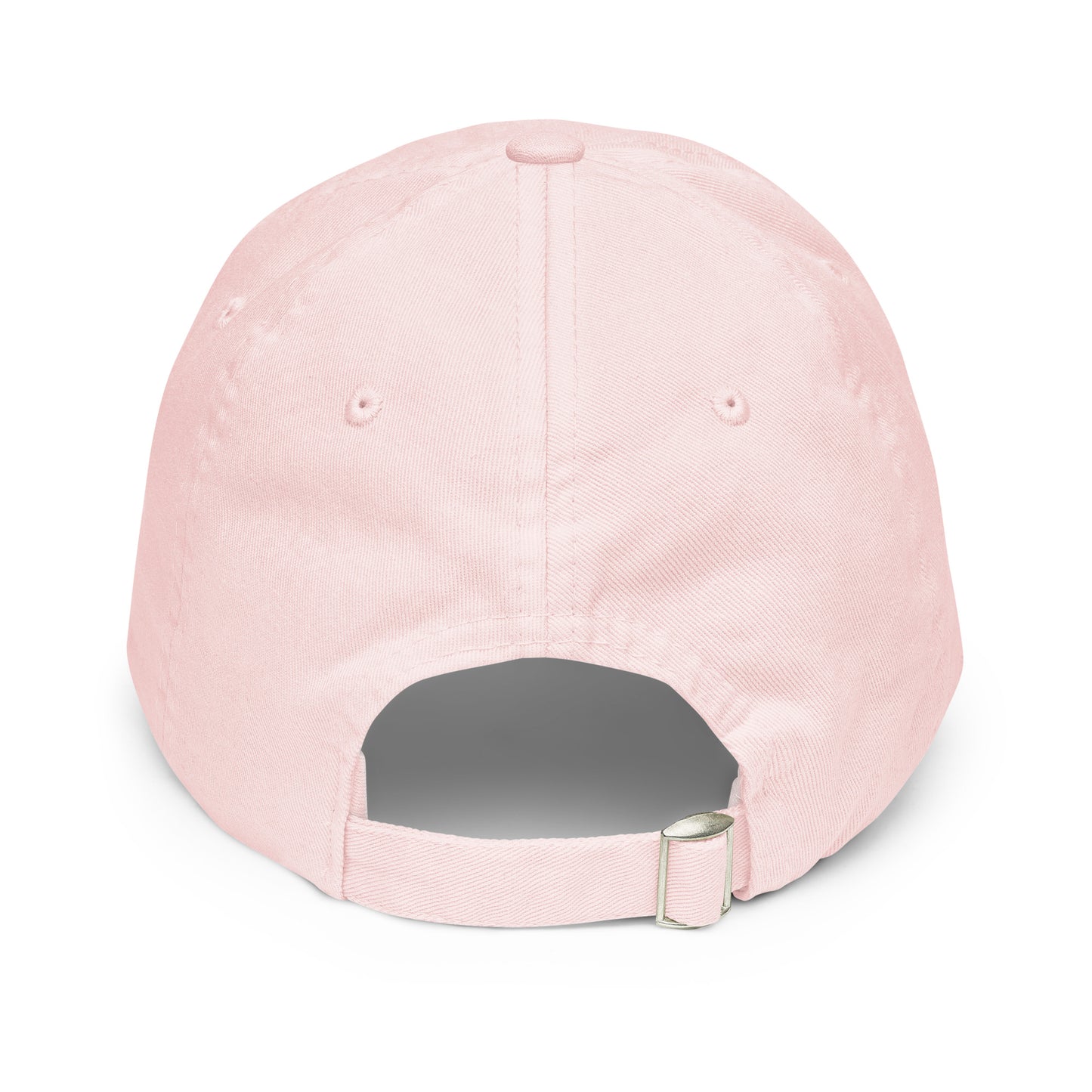 Pink and Politics Baseball Cap
