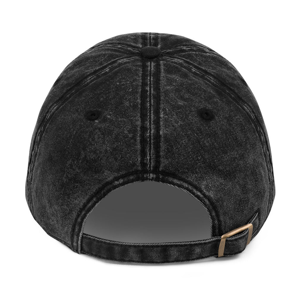 Game Day Baseball Cap