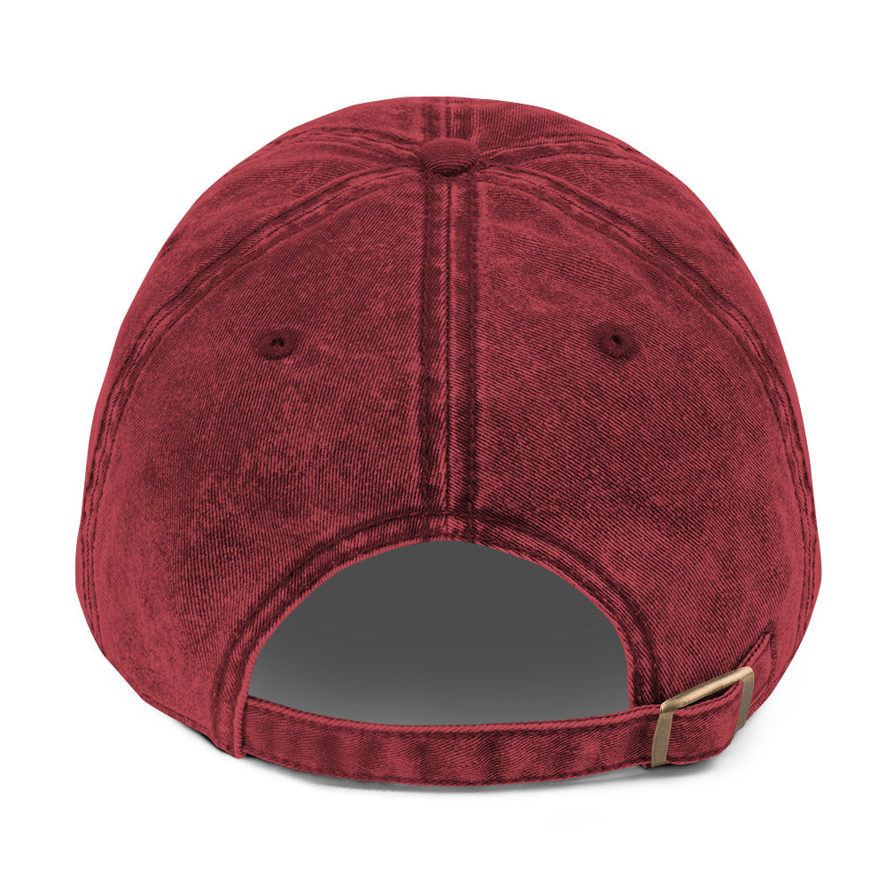 Game Day Baseball Cap