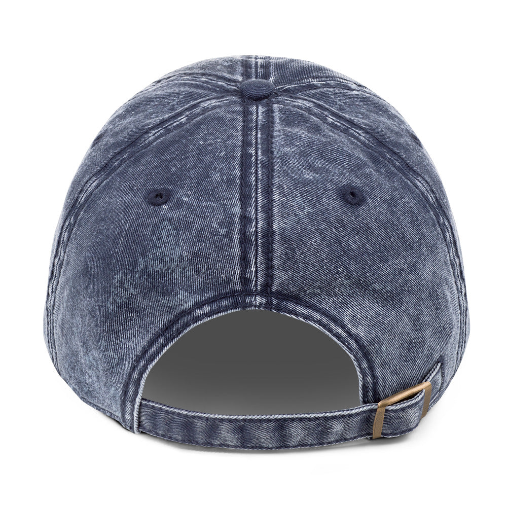 Game Day Baseball Cap
