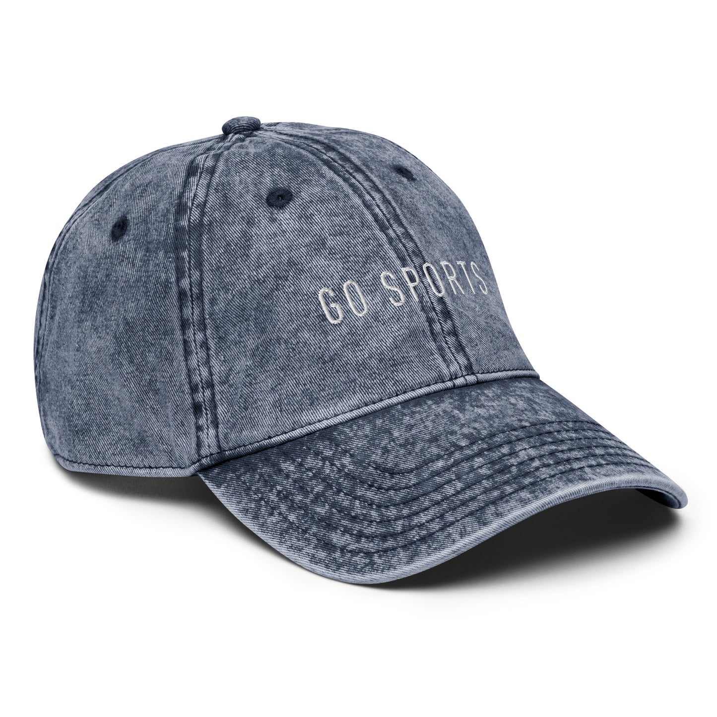 Go Sports Baseball Cap
