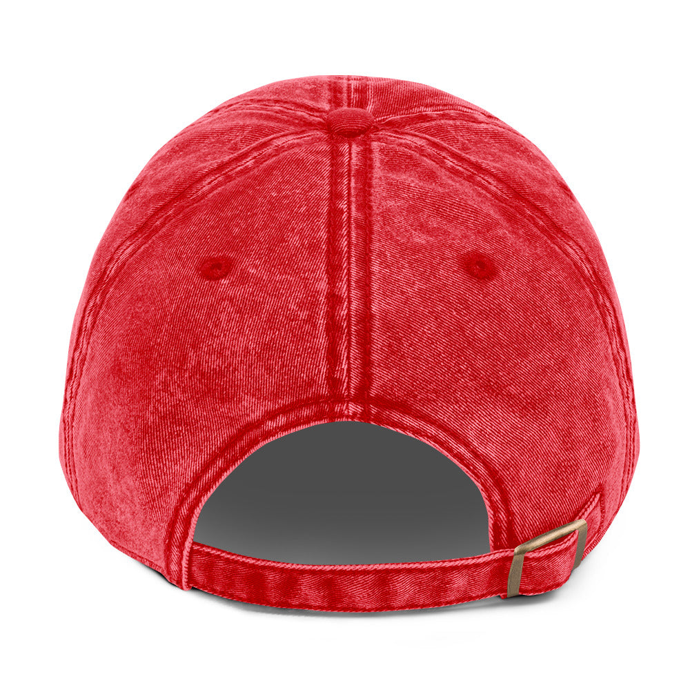 Game Day Baseball Cap