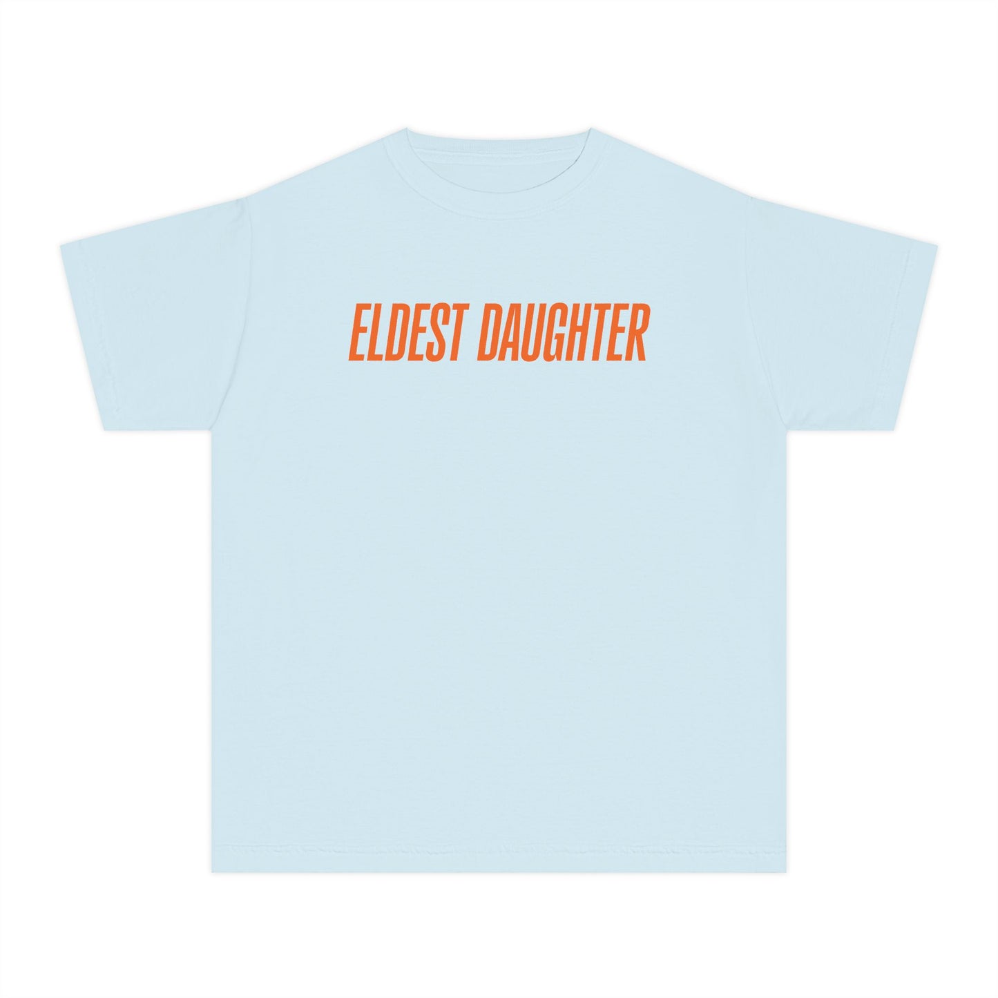 Eldest Daughter Youth Tee