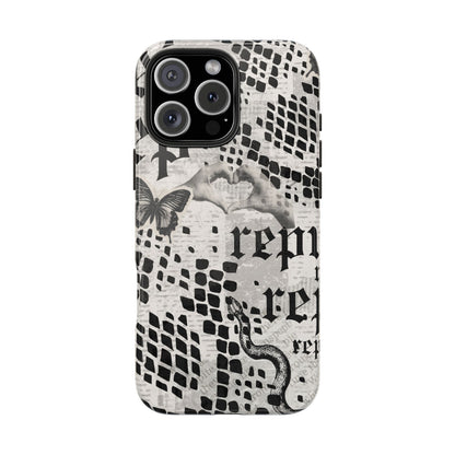 Reputation Phone Case
