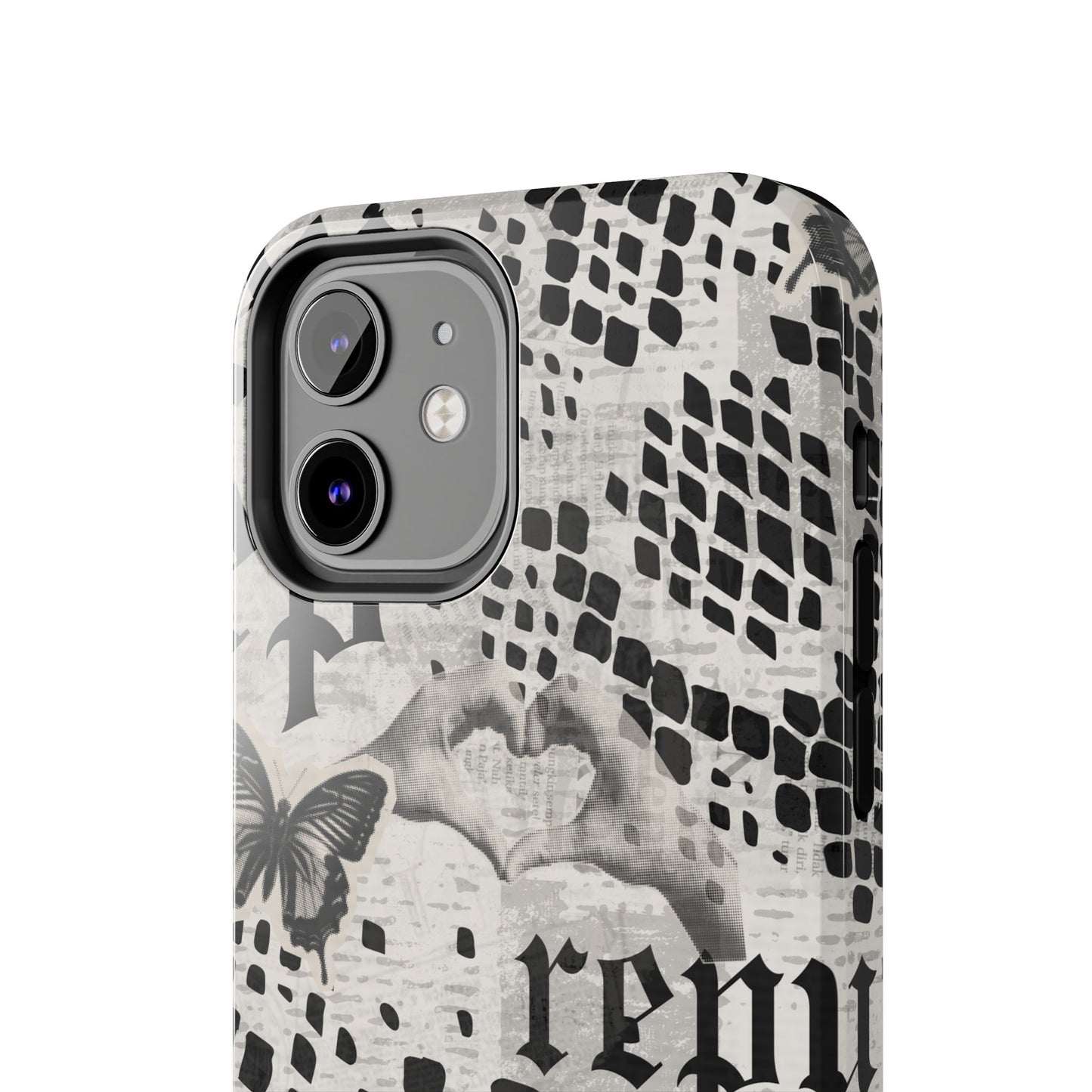 Reputation Phone Case