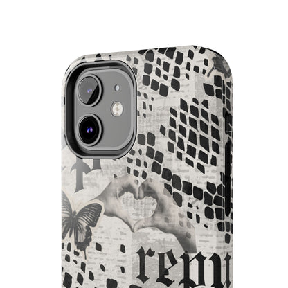 Reputation Phone Case