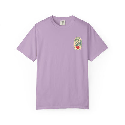 Loaf Story Tee