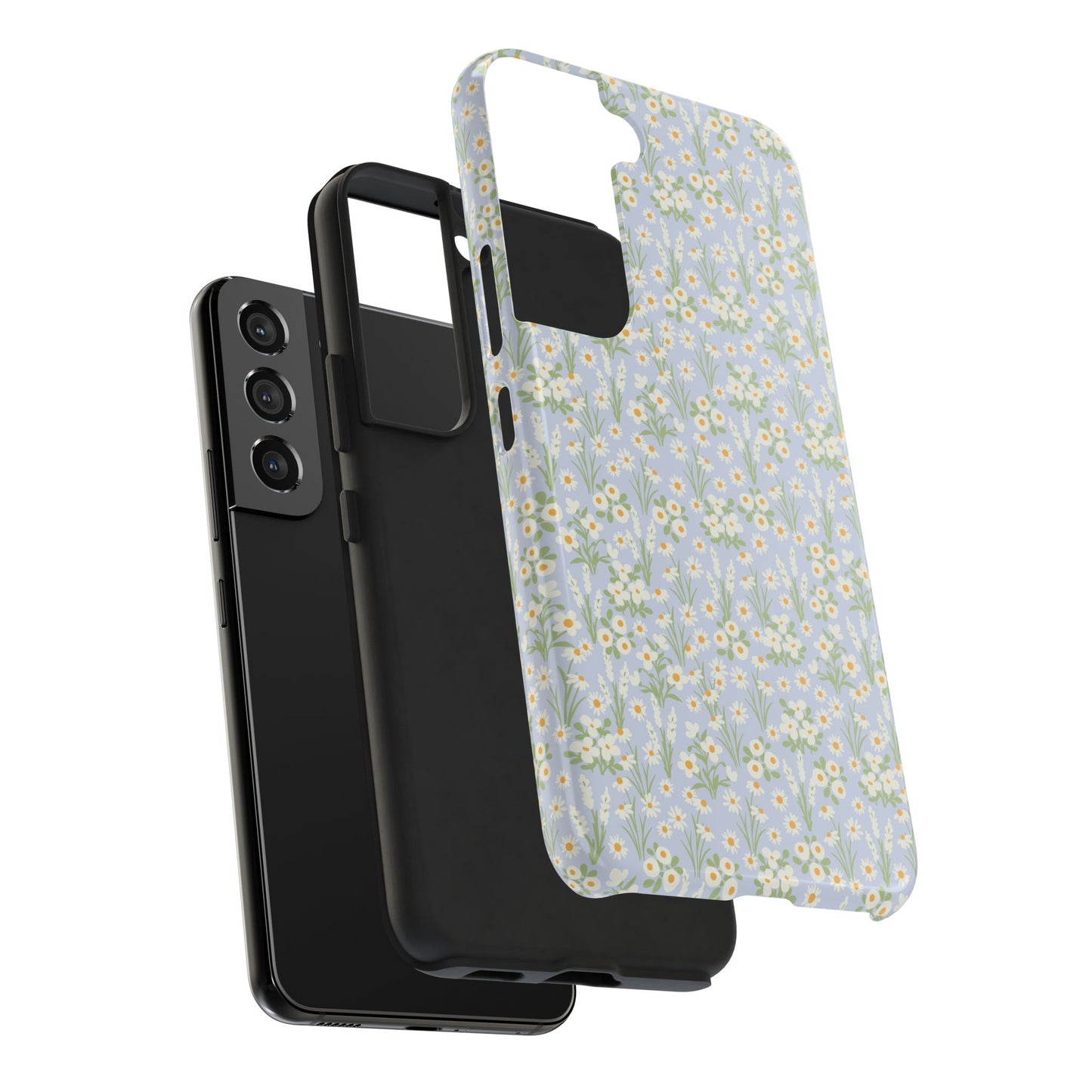 Mini Daisies Phone Case