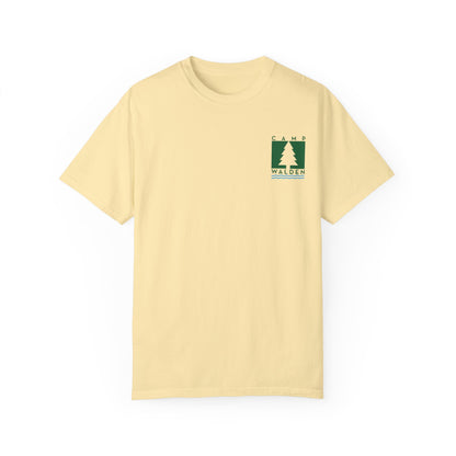 Camp Walden Tee