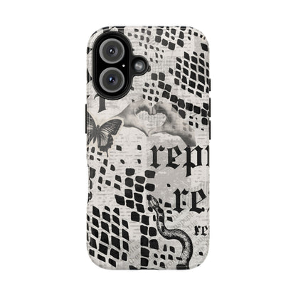 Reputation Phone Case