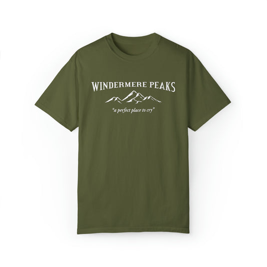 Windermere Peaks Shirt