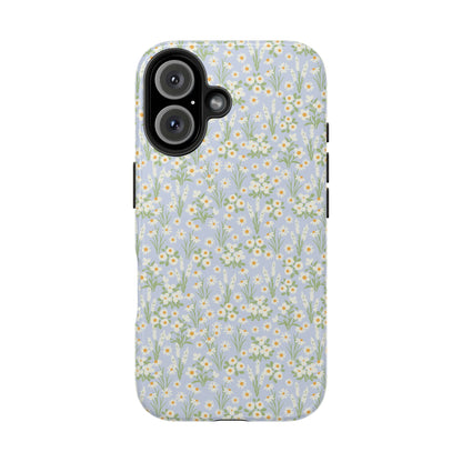 Mini Daisies Phone Case