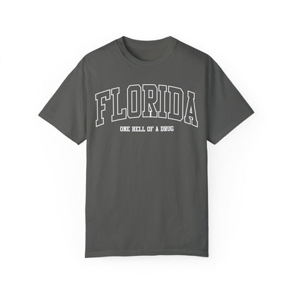 Florida Varsity Tee