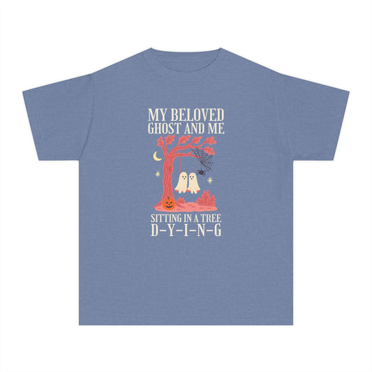 My Beloved Ghost Tee (Youth)
