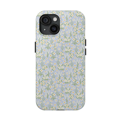 Mini Daisies Phone Case