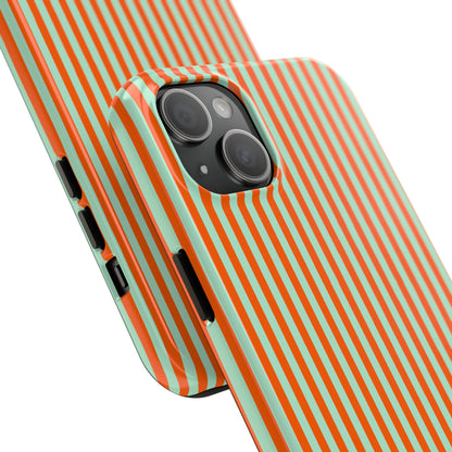 Showgirl Stripes Phone Case