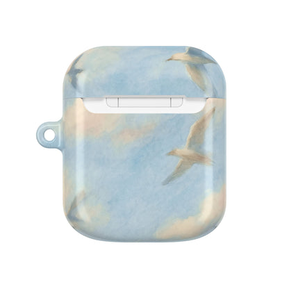 1989 Era Seagulls AirPod Case