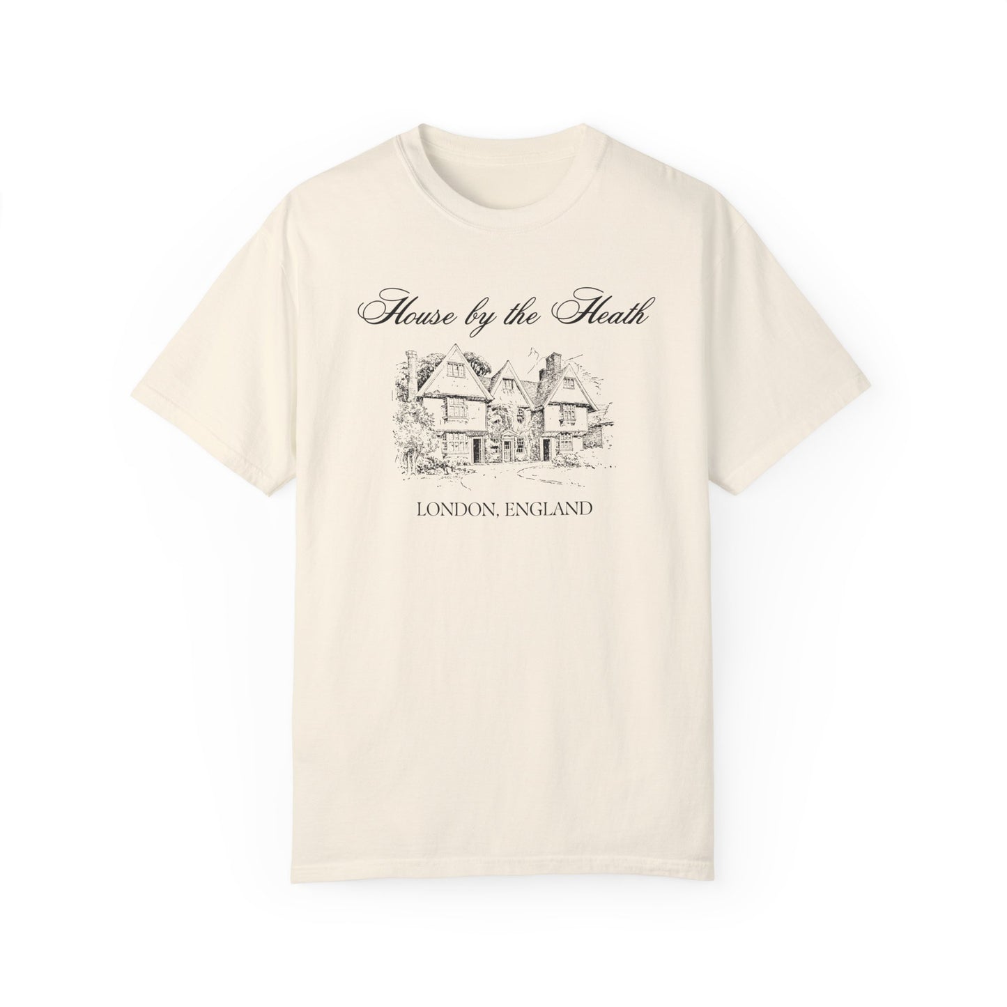 House By The Heath Shirt